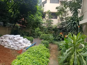Restaurant Space Ground Floor and Garden
