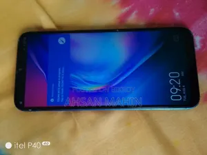Tecno Spark 4 64 GB Blue