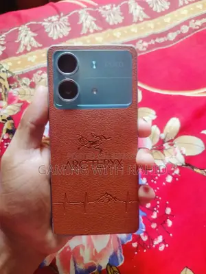 Xiaomi Poco X6 Pro 256 GB Blue