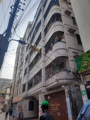খিলগাঁওয়ের ইউনিক কাবেরীতে ৩ বেডরুমের অ্যাপার্টমেন্ট ভাড়া হবে