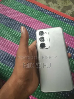 Tecno Spark 40 Pro+ 256 GB Silver