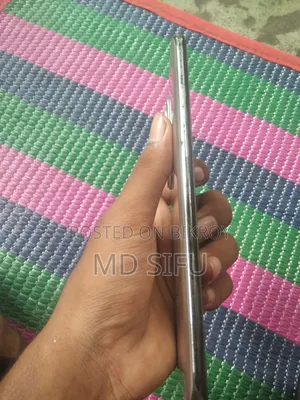 Tecno Spark 40 Pro+ 256 GB Silver