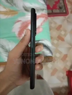 Samsung Galaxy S20 Ultra 5G 256 GB Black