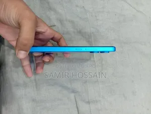 New OnePlus Nord CE4 Lite 256 GB Blue