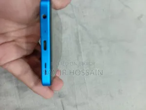 New OnePlus Nord CE4 Lite 256 GB Blue