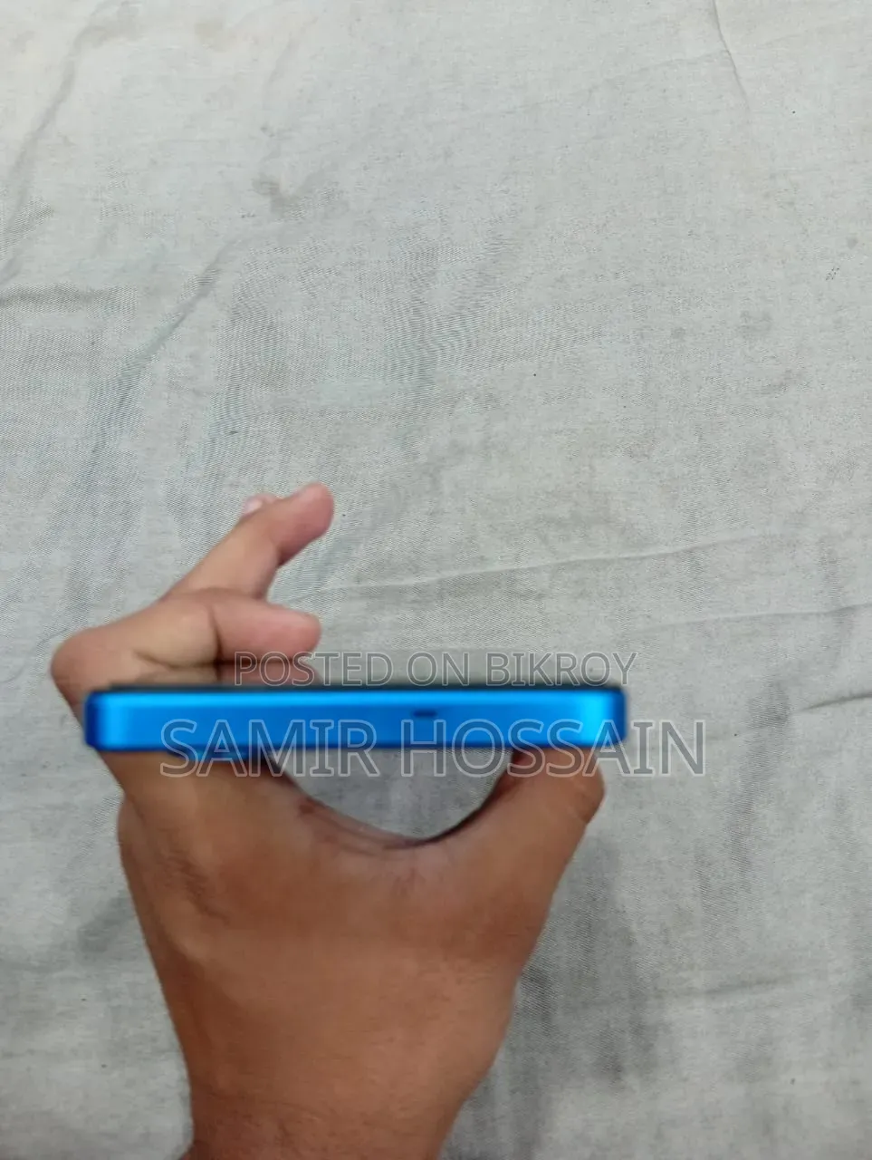 New OnePlus Nord CE4 Lite 256 GB Blue