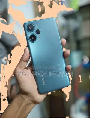Xiaomi Poco F5 256 GB Green