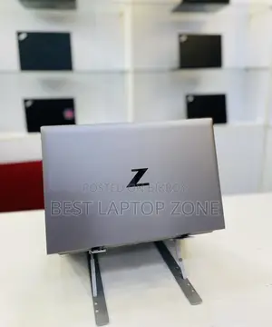 Laptop HP ZBook Firefly 14 G10 16GB Intel Core I5 SSD 512GB