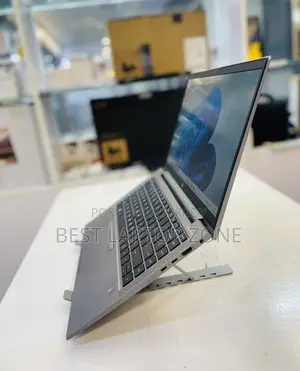 Laptop HP ZBook Firefly 14 G10 16GB Intel Core I5 SSD 512GB