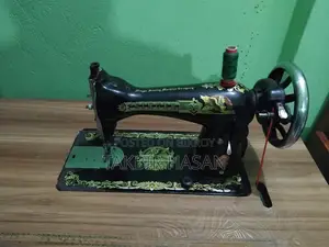 সিঙ্গার সেলাই মেশিন