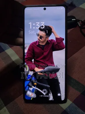 Tecno Camon 30 256 GB Black