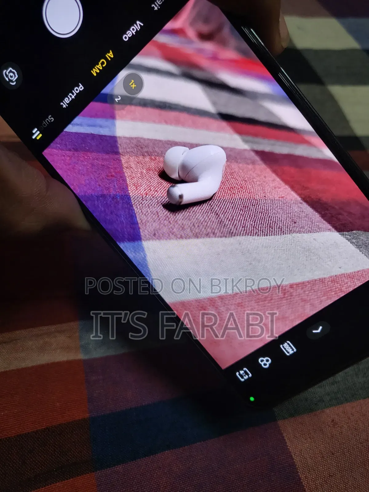 Tecno Camon 30 256 GB Black