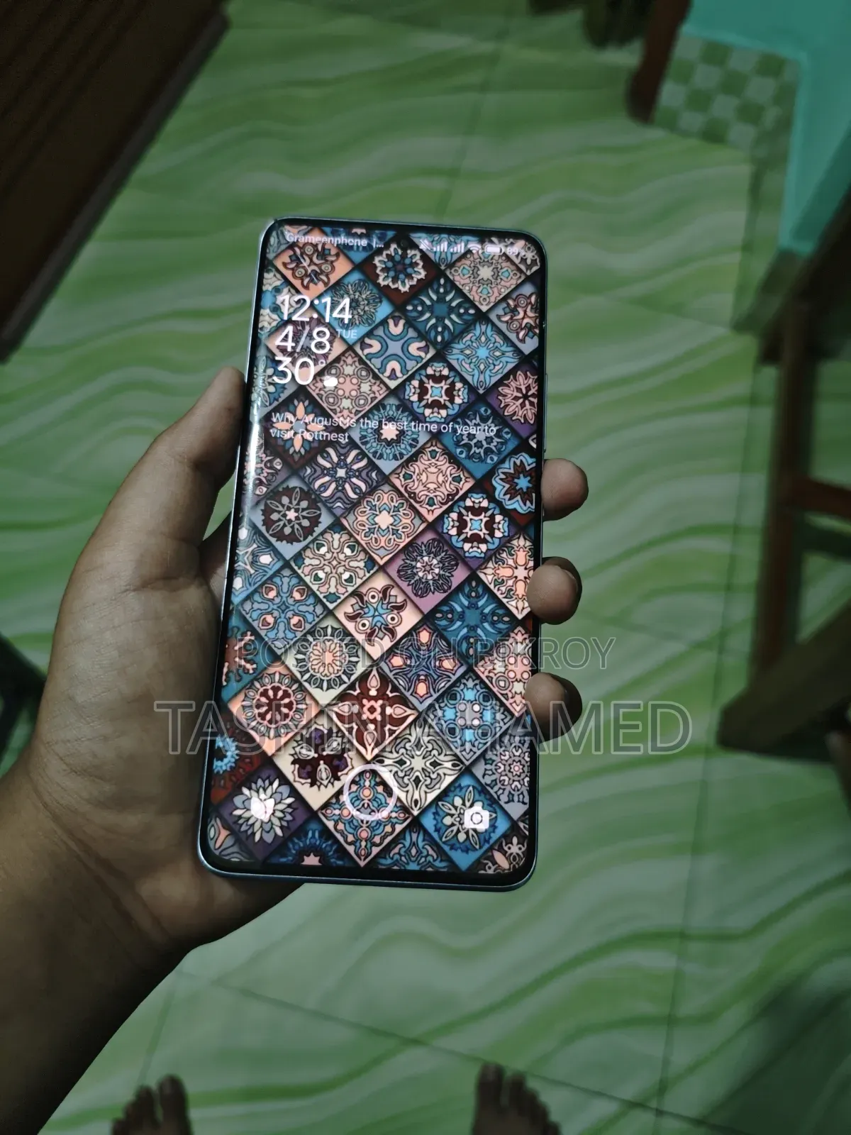 Xiaomi Redmi Note 13 Pro+ 256 GB
