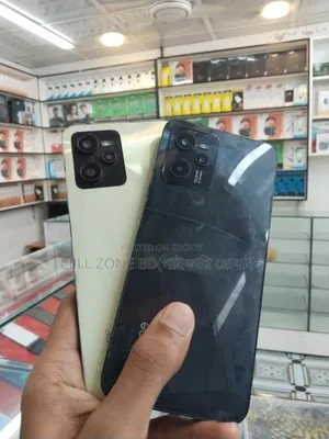 Realme C35 128 GB