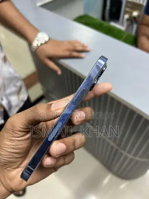 অ্যাপল আইফোন ১৩ প্রো ১২৮ জিবি ব্লু