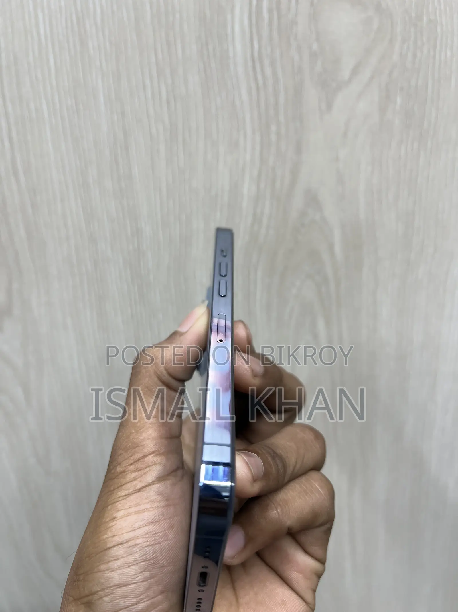 অ্যাপল আইফোন ১৩ প্রো ১২৮ জিবি ব্লু
