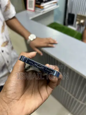 অ্যাপল আইফোন ১৩ প্রো ১২৮ জিবি ব্লু