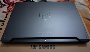Laptop ASUS Tuf Gaming A16 16gb Amd Ryzen 5 SSD 512gb