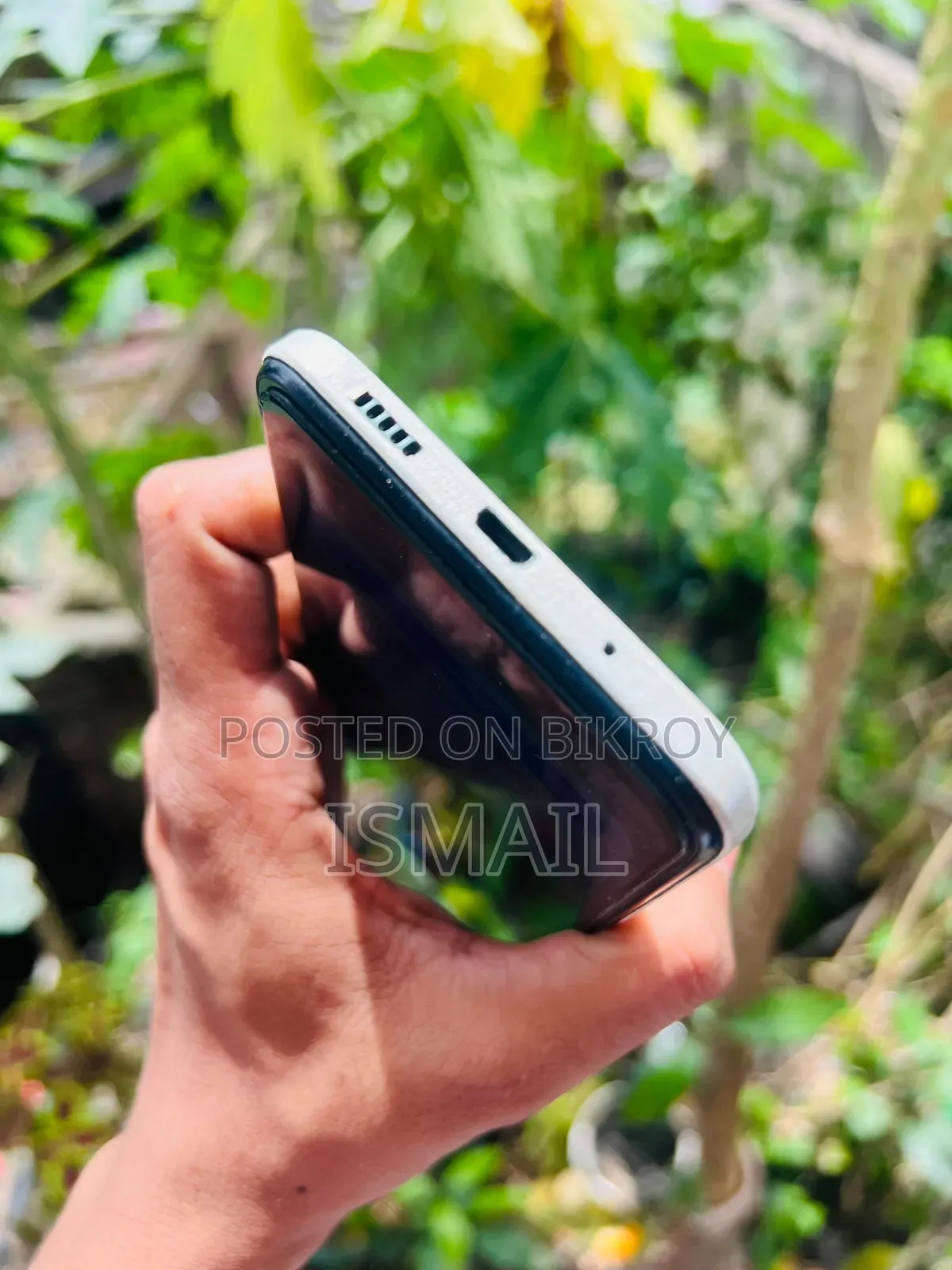 Xiaomi Poco C55 64 GB Green