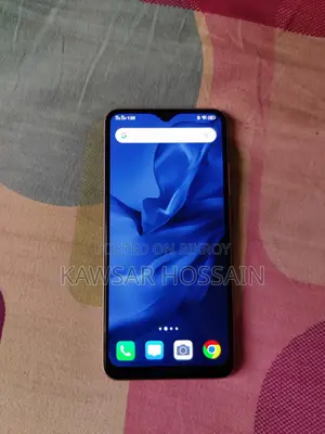Vivo S1 Pro 128 GB Rose Gold