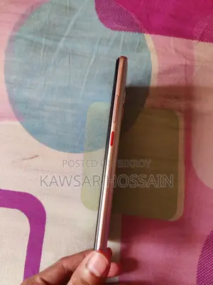 Vivo S1 Pro 128 GB Rose Gold