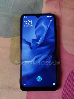 Vivo S1 Pro 128 GB Rose Gold