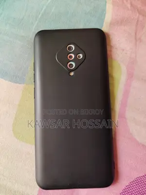 Vivo S1 Pro 128 GB Rose Gold