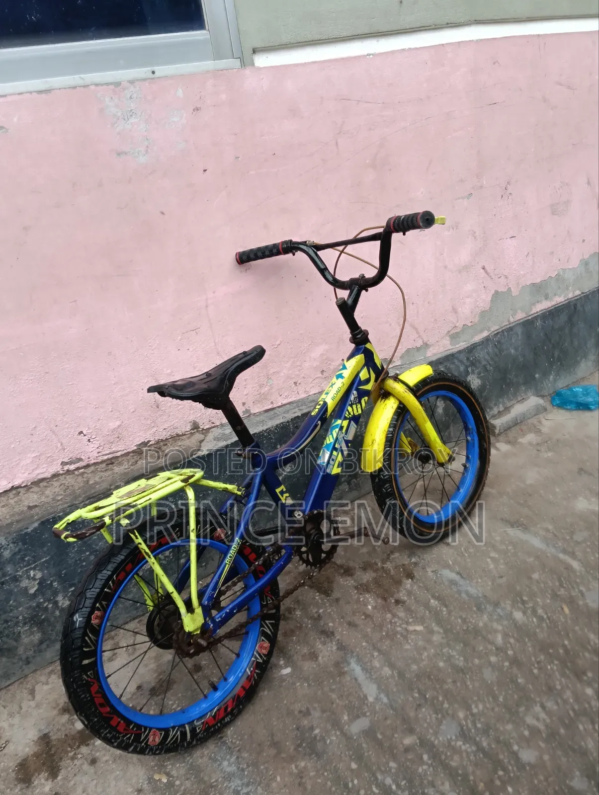 Solex Cycle