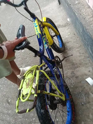 Solex Cycle