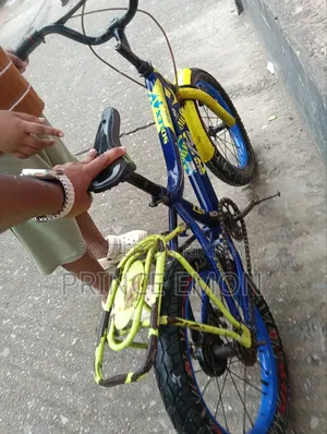 Solex Cycle