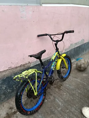 Solex Cycle