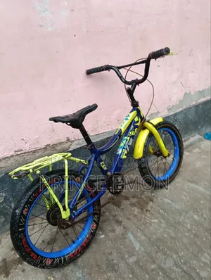 Solex Cycle
