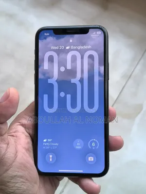 Apple iPhone 11 Pro 256 GB Silver