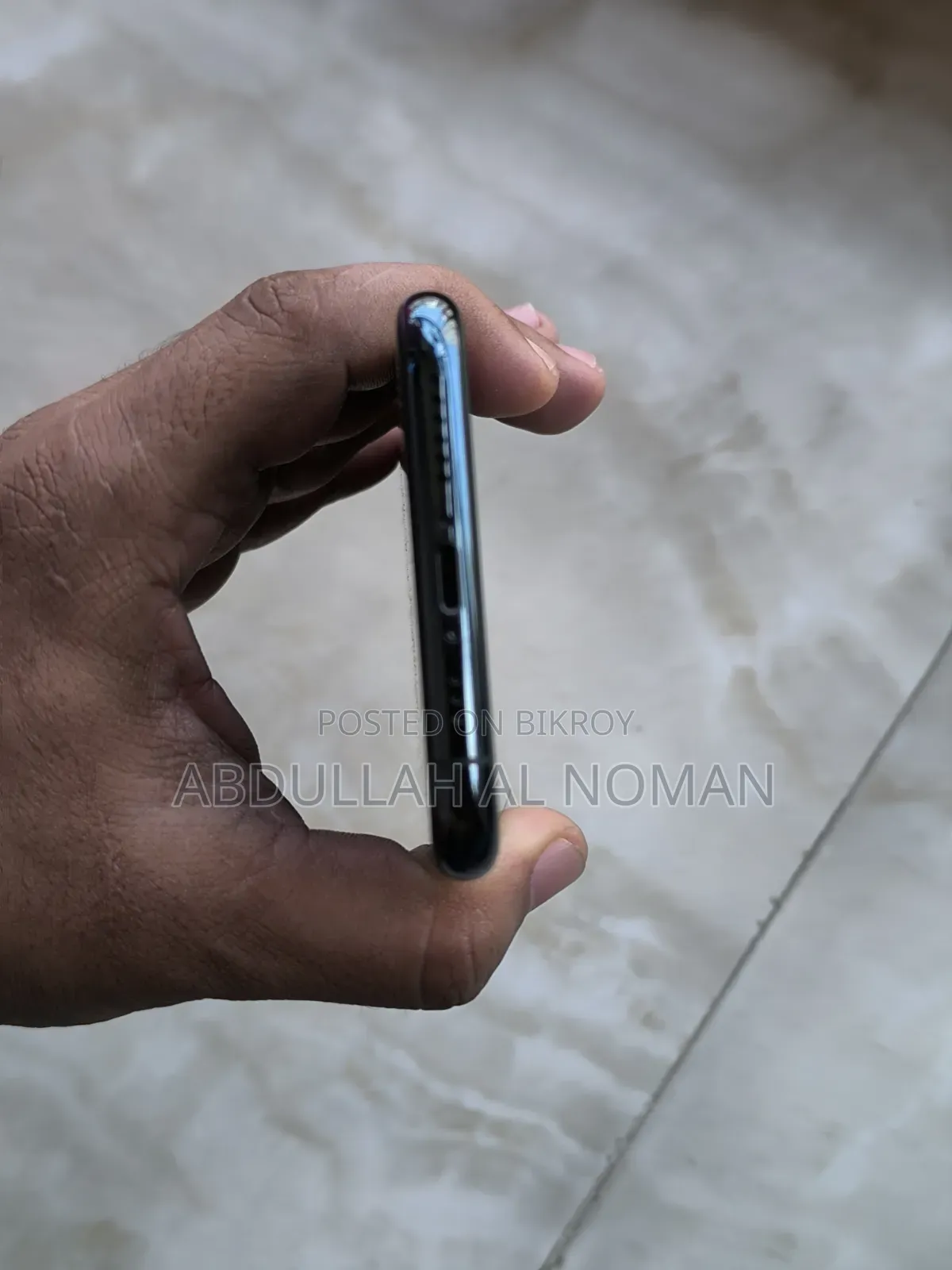 Apple iPhone 11 Pro 256 GB Silver