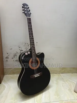 Guitar Instrument
