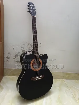 Guitar Instrument