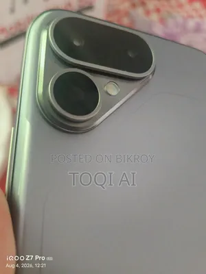 নিউ টেকনো পোভা কার্ভ ২ ১২৮ জিবি ব্ল্যাক