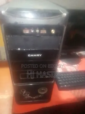 Computer PC