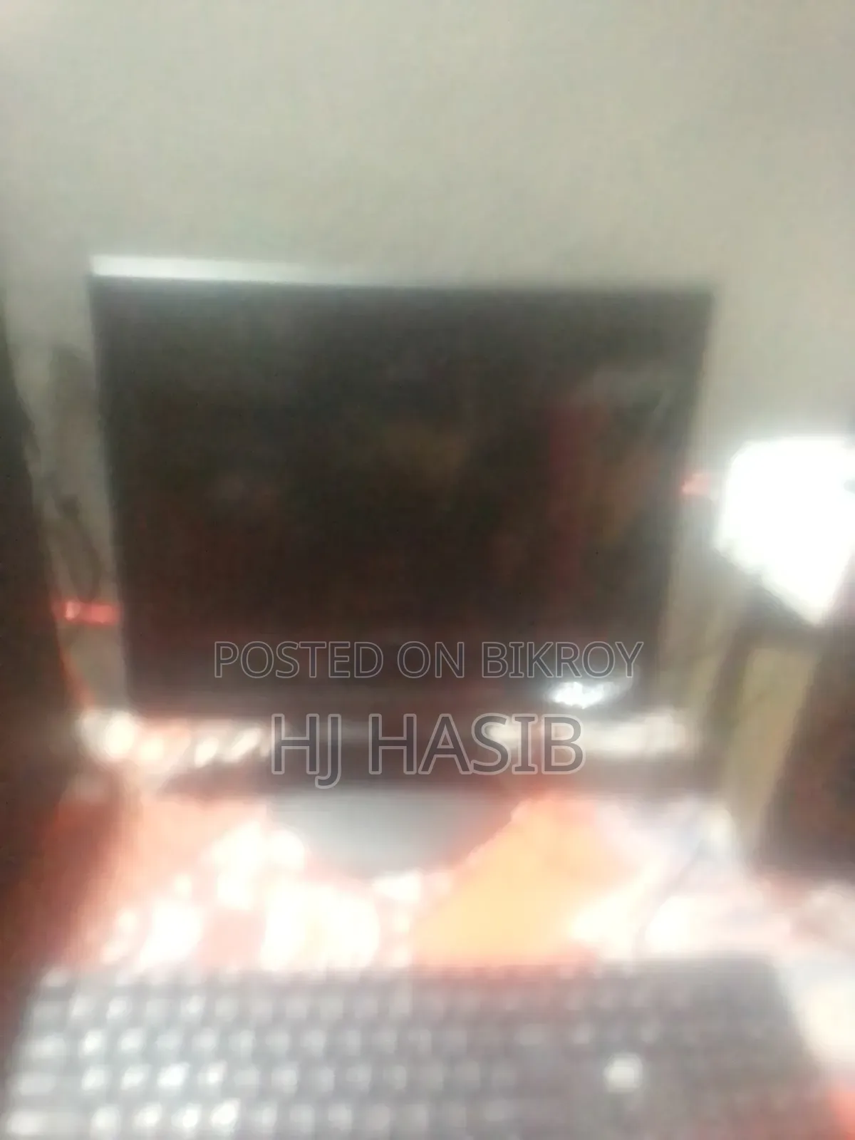 Computer PC