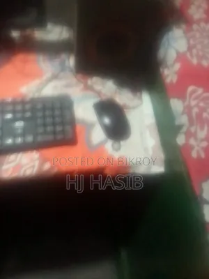 Computer PC
