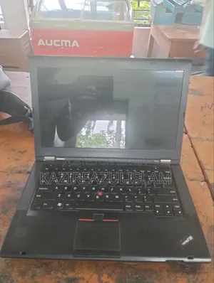 Laptop Lenovo ThinkPad T430 8GB Intel Core I5 HDD 500GB
