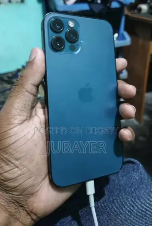Apple iPhone 12 Pro 128 GB Blue