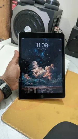 অ্যাপল আইপ্যাড এয়ার ২ ৬৪ জিবি গ্রে