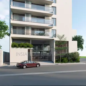 4 Bedroom Apartment in Kite Prima Filia, Basundhara for sale