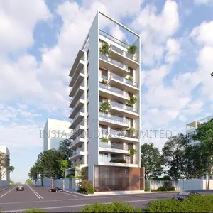 4-Bedroom Apartment in Kite Prima Filia, Bashundhara for Sale