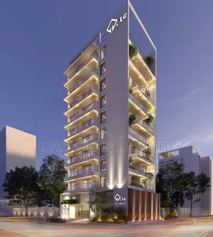 4-Bedroom Apartment in Kite Prima Filia, Bashundhara for Sale