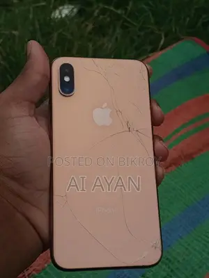 Apple iPhone XS 256 GB Rose Gold
