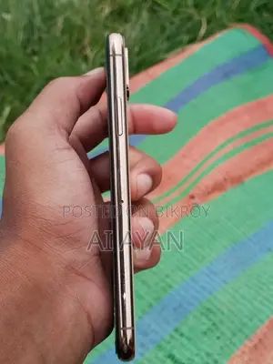 Apple iPhone XS 256 GB Rose Gold