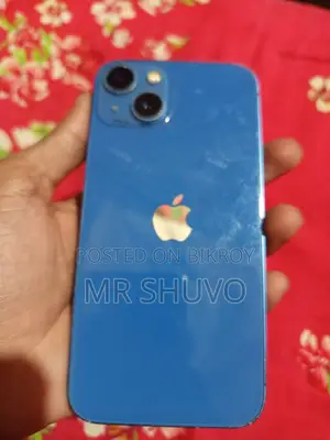 Apple iPhone 13 128 GB Blue