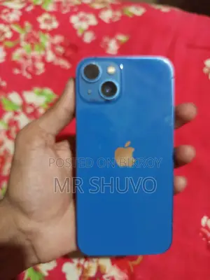 Apple iPhone 13 128 GB Blue